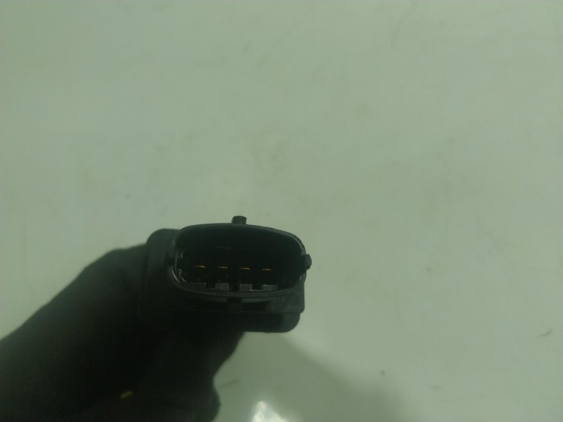 Recambio de caudalimetro para mercedes-benz clase m (w164) 6.2 v8 cat referencia OEM IAM  A1560900048 