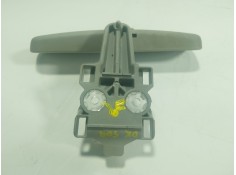 Recambio de espejo interior para citroën c-zero seduction referencia OEM IAM    2