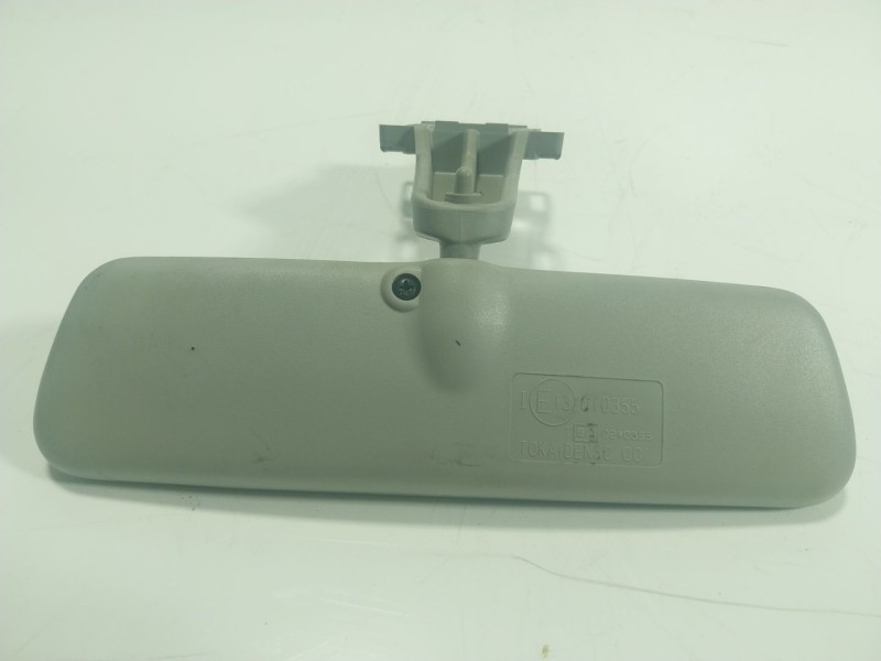 Recambio de espejo interior para citroën c-zero seduction referencia OEM IAM   