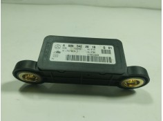 Recambio de modulo electronico para mercedes-benz clase m (w164) 6.2 v8 cat referencia OEM IAM  A0055422018  2