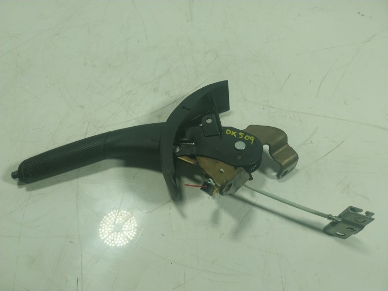 Recambio de palanca freno de mano para citroën c-zero seduction referencia OEM IAM   