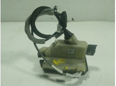 Recambio de cerradura puerta delantera derecha para citroën ds5 2.0 blue-hdi fap referencia OEM IAM  9686919180  2