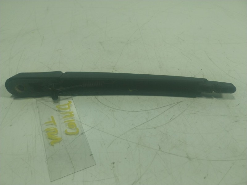 Recambio de brazo limpia trasero para mercedes-benz clase m (w164) 6.2 v8 cat referencia OEM IAM   