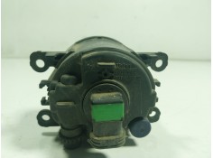 Recambio de faro antiniebla derecho para renault kangoo z.e. maxi 5-sitzer referencia OEM IAM  820074008  2