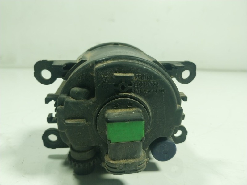 Recambio de faro antiniebla derecho para renault kangoo z.e. maxi 5-sitzer referencia OEM IAM  820074008 