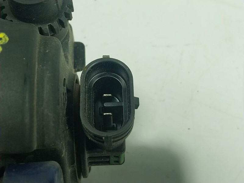 Recambio de faro antiniebla derecho para renault kangoo z.e. maxi 5-sitzer referencia OEM IAM  820074008 