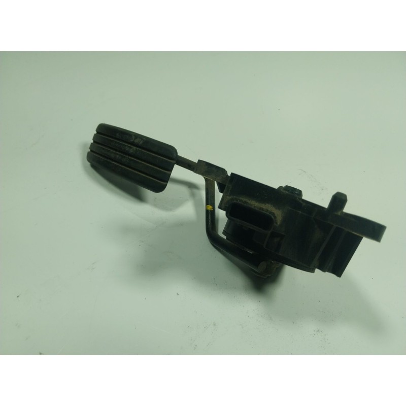 Recambio de potenciometro pedal para renault kangoo z.e. maxi 5-sitzer referencia OEM IAM  8200436878 