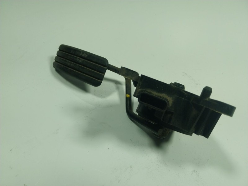 Recambio de potenciometro pedal para renault kangoo z.e. maxi 5-sitzer referencia OEM IAM  8200436878 