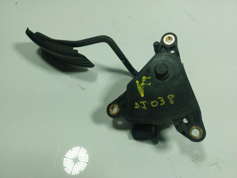 Recambio de potenciometro pedal para renault kangoo z.e. maxi 5-sitzer referencia OEM IAM  8200436878 