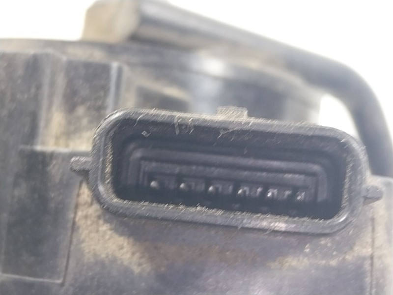 Recambio de potenciometro pedal para renault kangoo z.e. maxi 5-sitzer referencia OEM IAM  8200436878 