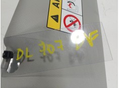 Recambio de parasol derecho para smart forfour ev eq 17.6 kwh referencia OEM IAM    2