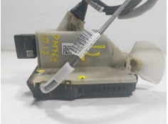 Recambio de cerradura puerta delantera izquierda para citroën ds5 2.0 blue-hdi fap referencia OEM IAM  9686919280  2
