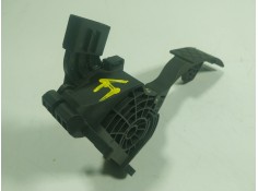 Recambio de potenciometro pedal para skoda spaceback (5h) 1.0 tsi referencia OEM IAM  6C1721503D  2