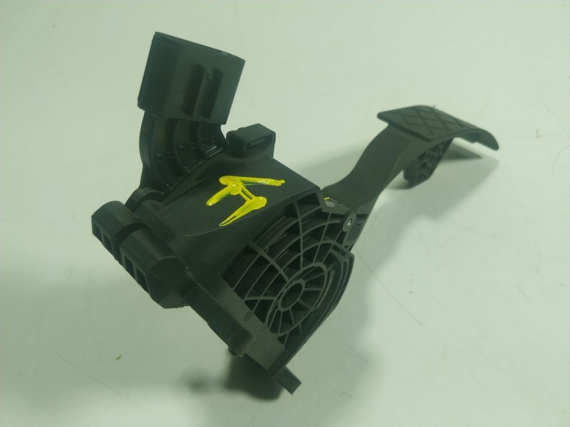 Recambio de potenciometro pedal para skoda spaceback (5h) 1.0 tsi referencia OEM IAM  6C1721503D 