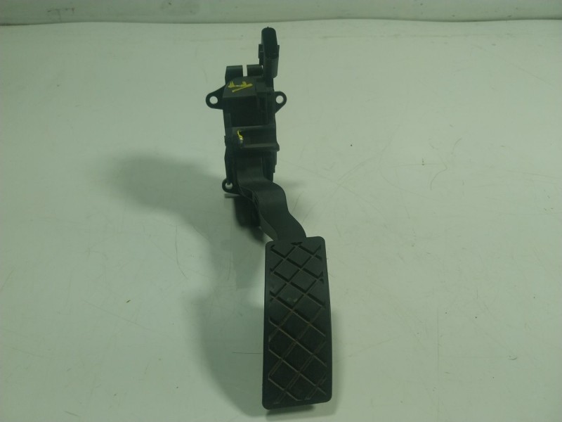 Recambio de potenciometro pedal para skoda spaceback (5h) 1.0 tsi referencia OEM IAM  6C1721503D 