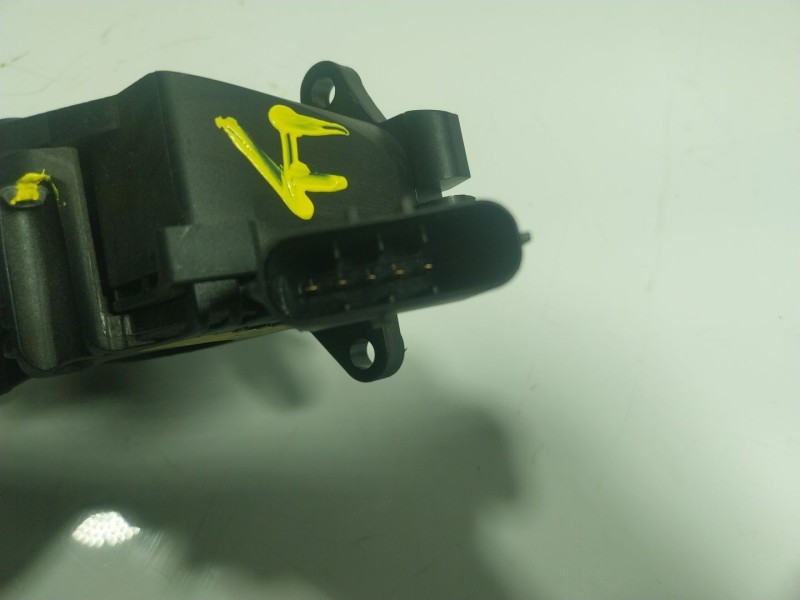 Recambio de potenciometro pedal para skoda spaceback (5h) 1.0 tsi referencia OEM IAM  6C1721503D 