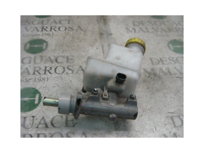 Recambio de bomba freno para fiat punto berlina (188) 1.9 diesel eco referencia OEM IAM 9949543  
