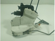 Recambio de cerradura puerta delantera izquierda para citroën c-zero seduction referencia OEM IAM    2