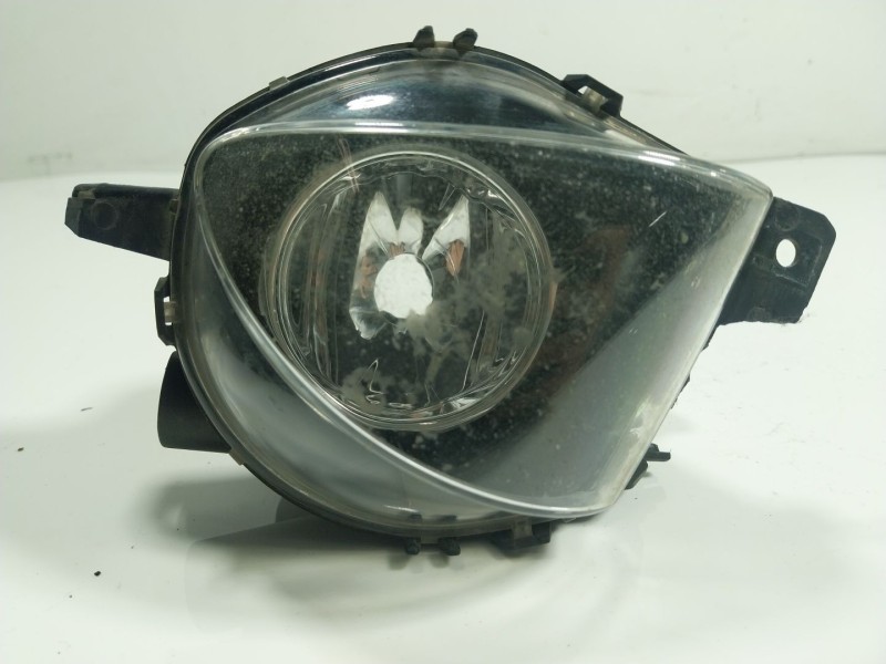 Recambio de faro antiniebla izquierdo para bmw serie 3 berlina (e90) 320d efficientdynamics edition referencia OEM IAM  63101000
