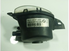 Recambio de faro antiniebla izquierdo para bmw serie 3 berlina (e90) 320d efficientdynamics edition referencia OEM IAM  63101000 2