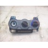 Recambio de mando calefaccion / aire acondicionado para hyundai accent (lc) gls referencia OEM IAM 9725025350  