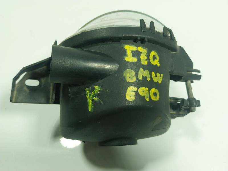 Recambio de faro antiniebla izquierdo para bmw serie 3 berlina (e90) 320d efficientdynamics edition referencia OEM IAM  63101000