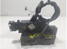 Recambio de cerradura puerta trasera izquierda para citroën ds5 2.0 blue-hdi fap referencia OEM IAM  9804271480  2