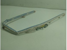 Recambio de airbag cortina delantero izquierdo para skoda spaceback (5h) 1.0 tsi referencia OEM IAM  5JJ880741A  2