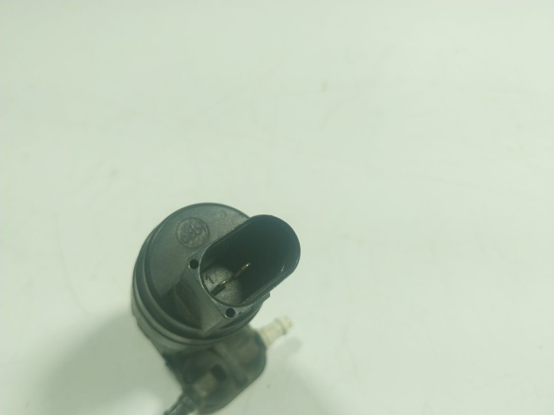 Recambio de bomba limpia para skoda spaceback (5h) 1.0 tsi referencia OEM IAM  1K6955651 