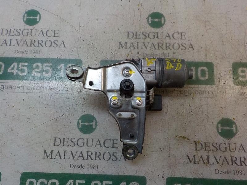 Recambio de motor limpia delantero para ford galaxy (ca1) trend (02.2010) referencia OEM IAM 1729635 1397220676 1397220676