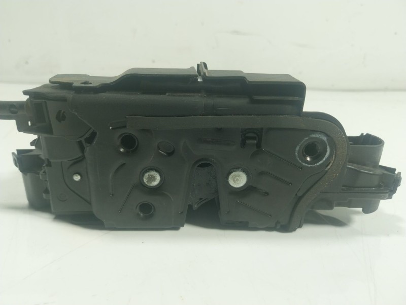 Recambio de cerradura puerta delantera izquierda para skoda spaceback (5h) 1.0 tsi referencia OEM IAM  5TB837015A 