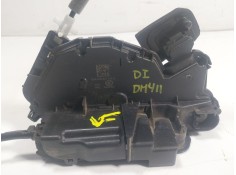 Recambio de cerradura puerta delantera izquierda para skoda spaceback (5h) 1.0 tsi referencia OEM IAM  5TB837015A  2