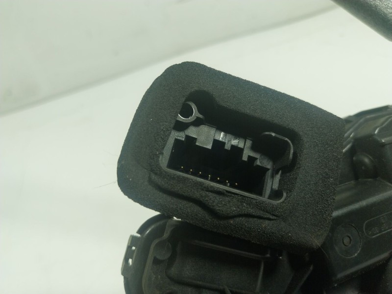 Recambio de cerradura puerta delantera izquierda para skoda spaceback (5h) 1.0 tsi referencia OEM IAM  5TB837015A 