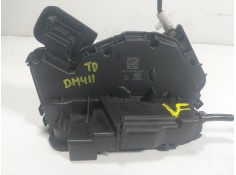 Recambio de cerradura puerta trasera derecha para skoda spaceback (5h) 1.0 tsi referencia OEM IAM  5TA839016E  2