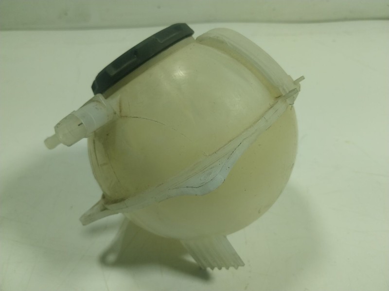 Recambio de deposito expansion para skoda spaceback (5h) 1.0 tsi referencia OEM IAM  6Q0121407B 