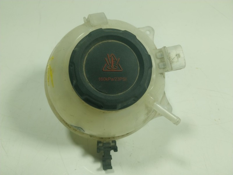 Recambio de deposito expansion para skoda spaceback (5h) 1.0 tsi referencia OEM IAM  6Q0121407B 