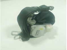 Recambio de cinturon seguridad trasero derecho para citroën c-zero seduction referencia OEM IAM  071334R16  2