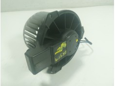 Recambio de motor calefaccion para citroën c-zero seduction referencia OEM IAM    2