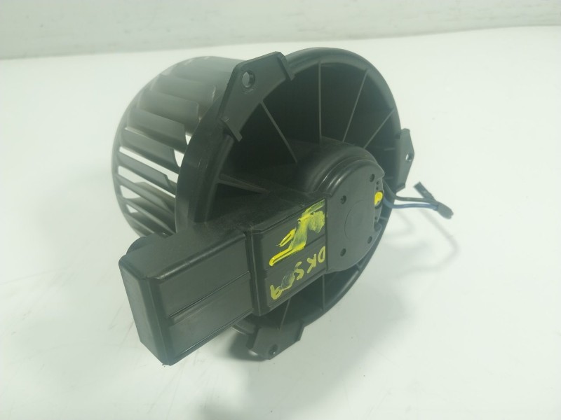 Recambio de motor calefaccion para citroën c-zero seduction referencia OEM IAM   