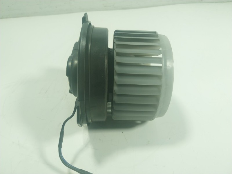 Recambio de motor calefaccion para citroën c-zero seduction referencia OEM IAM   