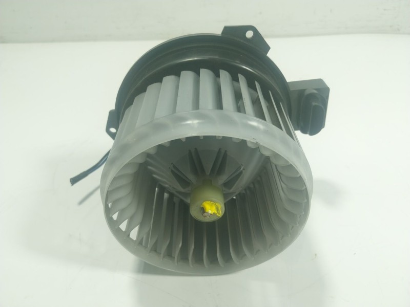 Recambio de motor calefaccion para citroën c-zero seduction referencia OEM IAM   