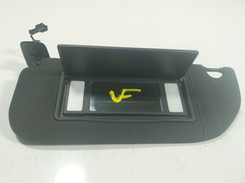 Recambio de parasol izquierdo para citroën ds5 2.0 blue-hdi fap referencia OEM IAM   