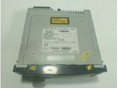Recambio de sistema audio / radio cd para citroën c-zero seduction referencia OEM IAM  98051027ZD  2