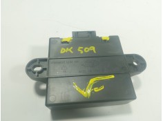 Recambio de modulo electronico para citroën c-zero seduction referencia OEM IAM  9802575780  2