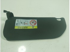 Recambio de parasol derecho para citroën ds5 2.0 blue-hdi fap referencia OEM IAM    2