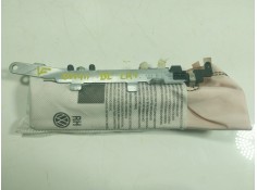 Recambio de airbag lateral delantero izquierdo para skoda spaceback (5h) 1.0 tsi referencia OEM IAM  34131457D  2