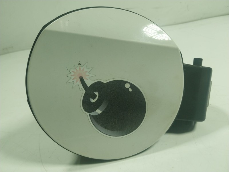 Recambio de tapa combustible para skoda spaceback (5h) 1.0 tsi referencia OEM IAM  5JJ809999 