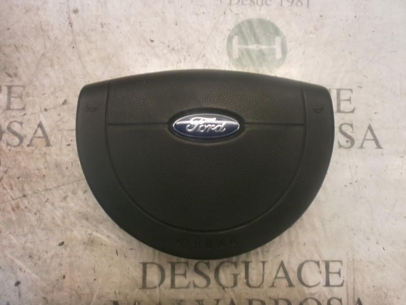 Recambio de airbag delantero izquierdo para ford fusion (cbk) ambiente referencia OEM IAM   