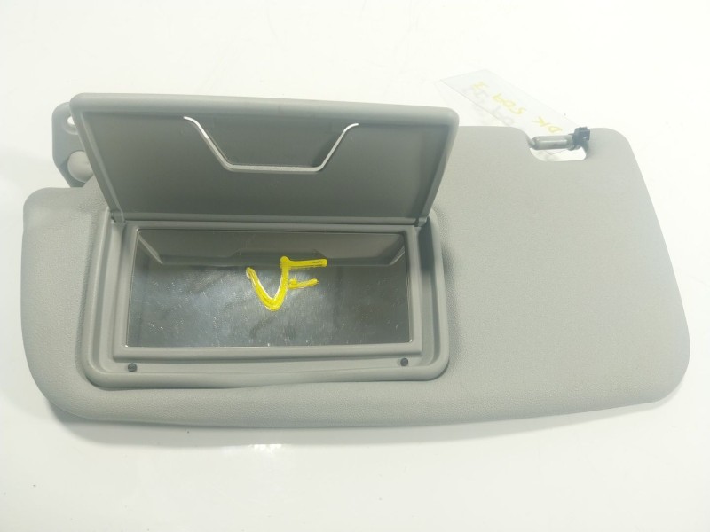 Recambio de parasol izquierdo para citroën c-zero seduction referencia OEM IAM   