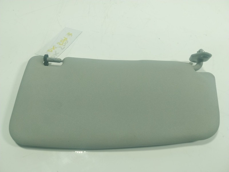 Recambio de parasol izquierdo para citroën c-zero seduction referencia OEM IAM   